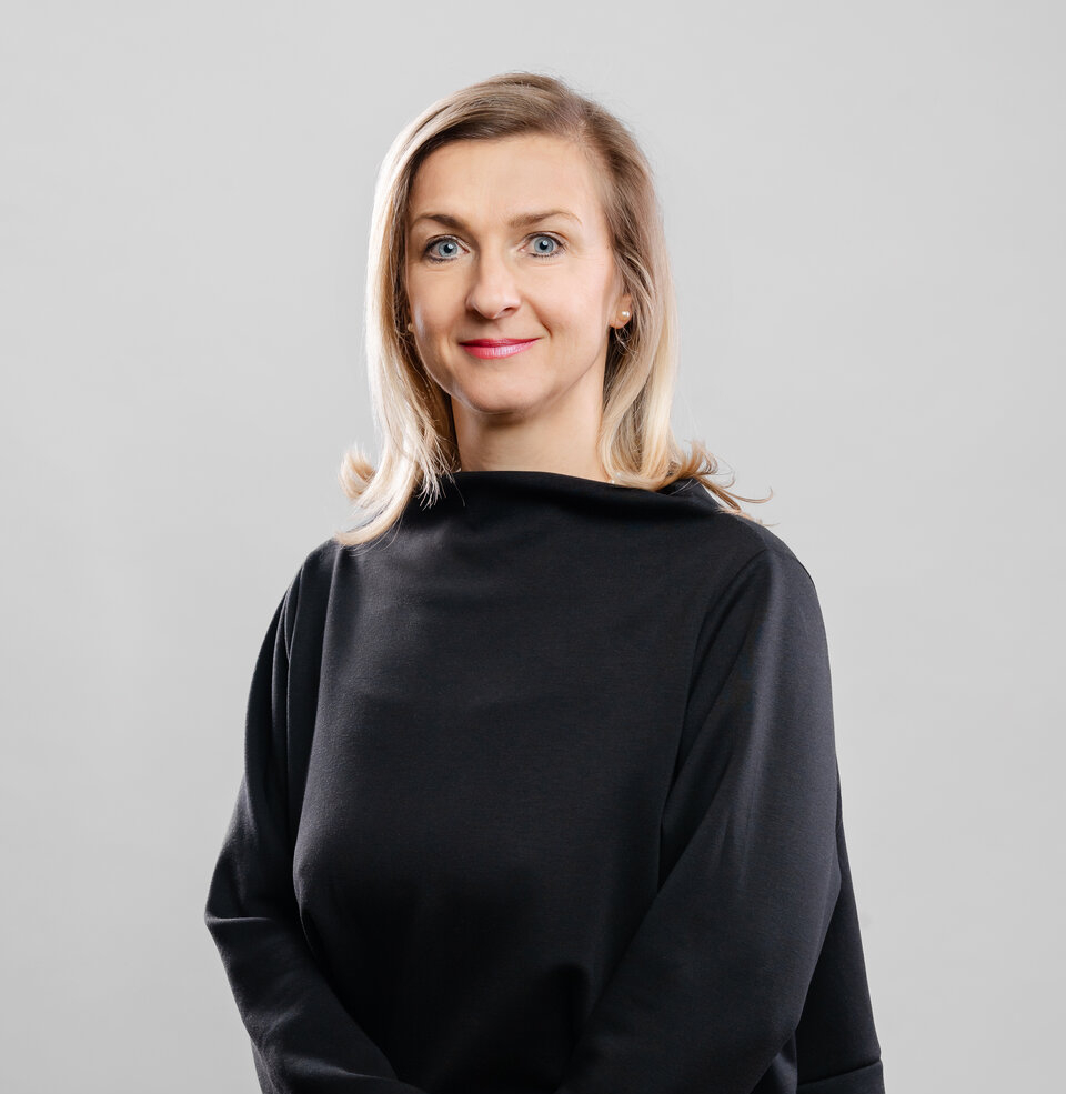 Markéta Vašatová